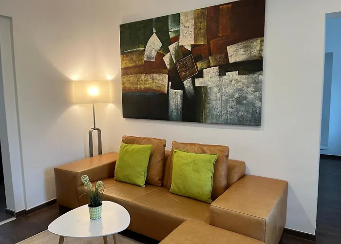 Ferienwohnung1 Daun