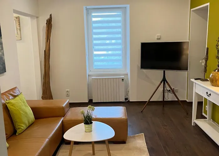 Ferienwohnung1 Daun