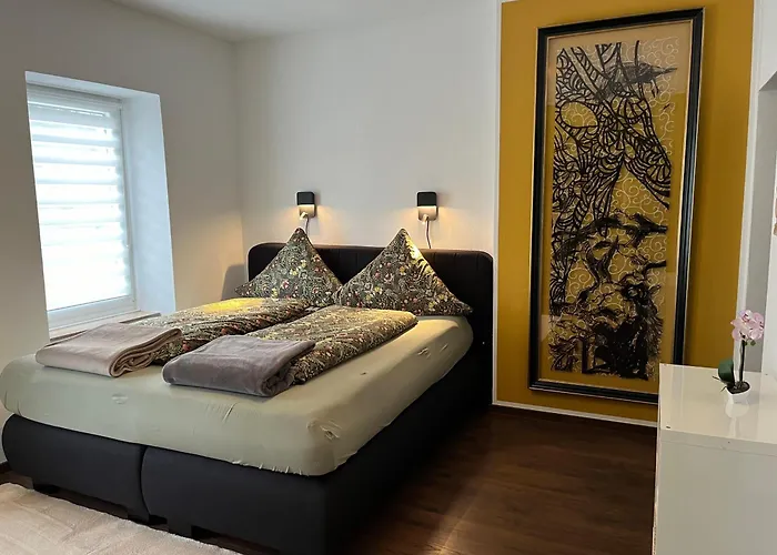 Ferienwohnung1 Daun