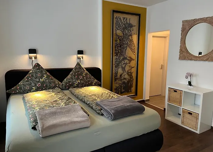 Ferienwohnung1 Daun