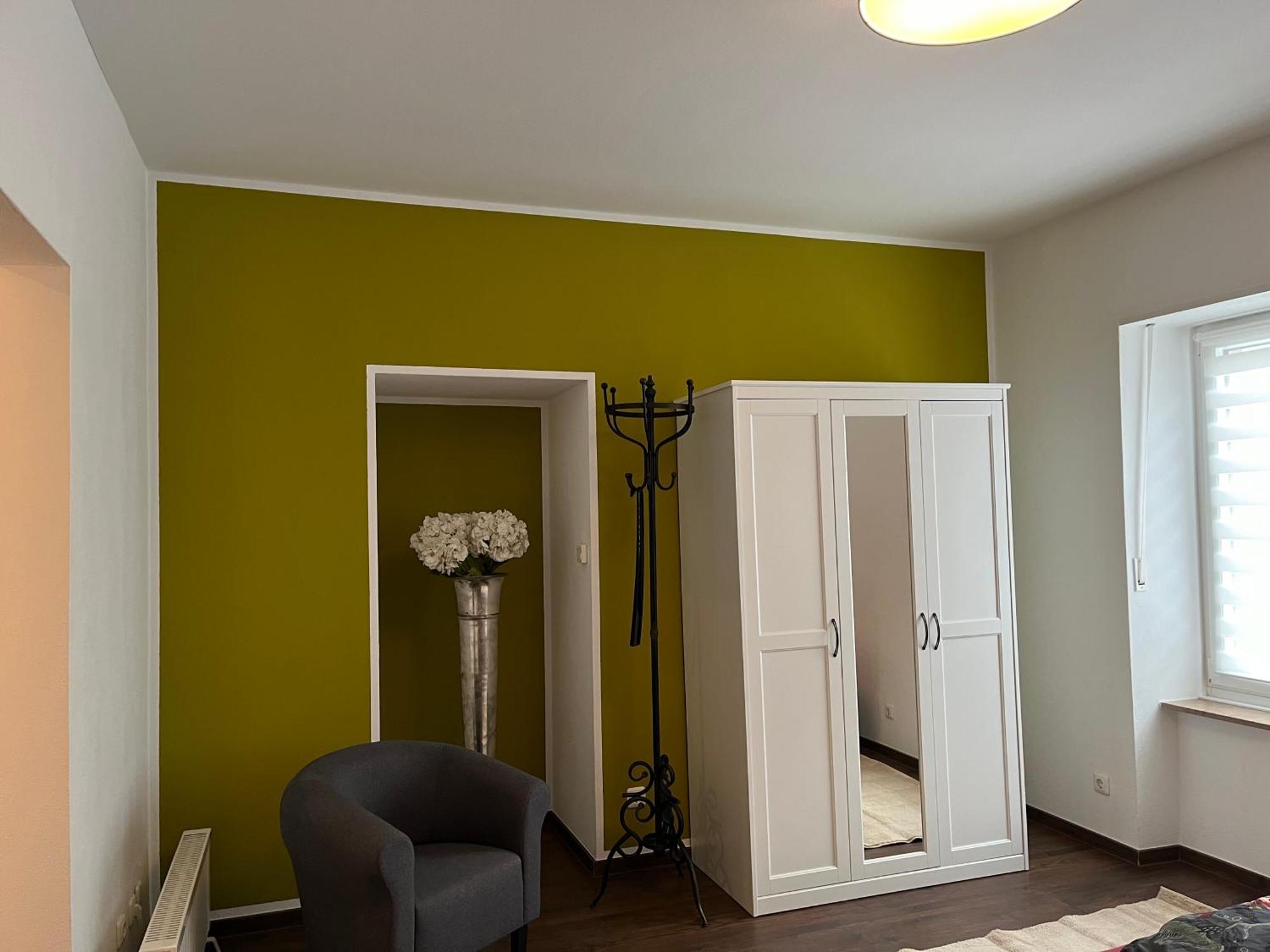 Ferienwohnung1 Apartment