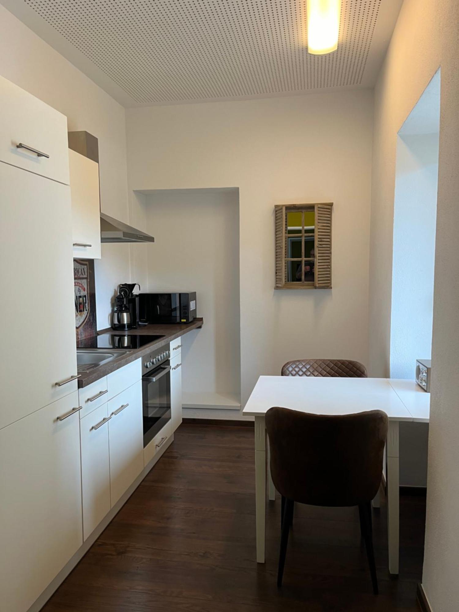 Ferienwohnung1 Apartment *