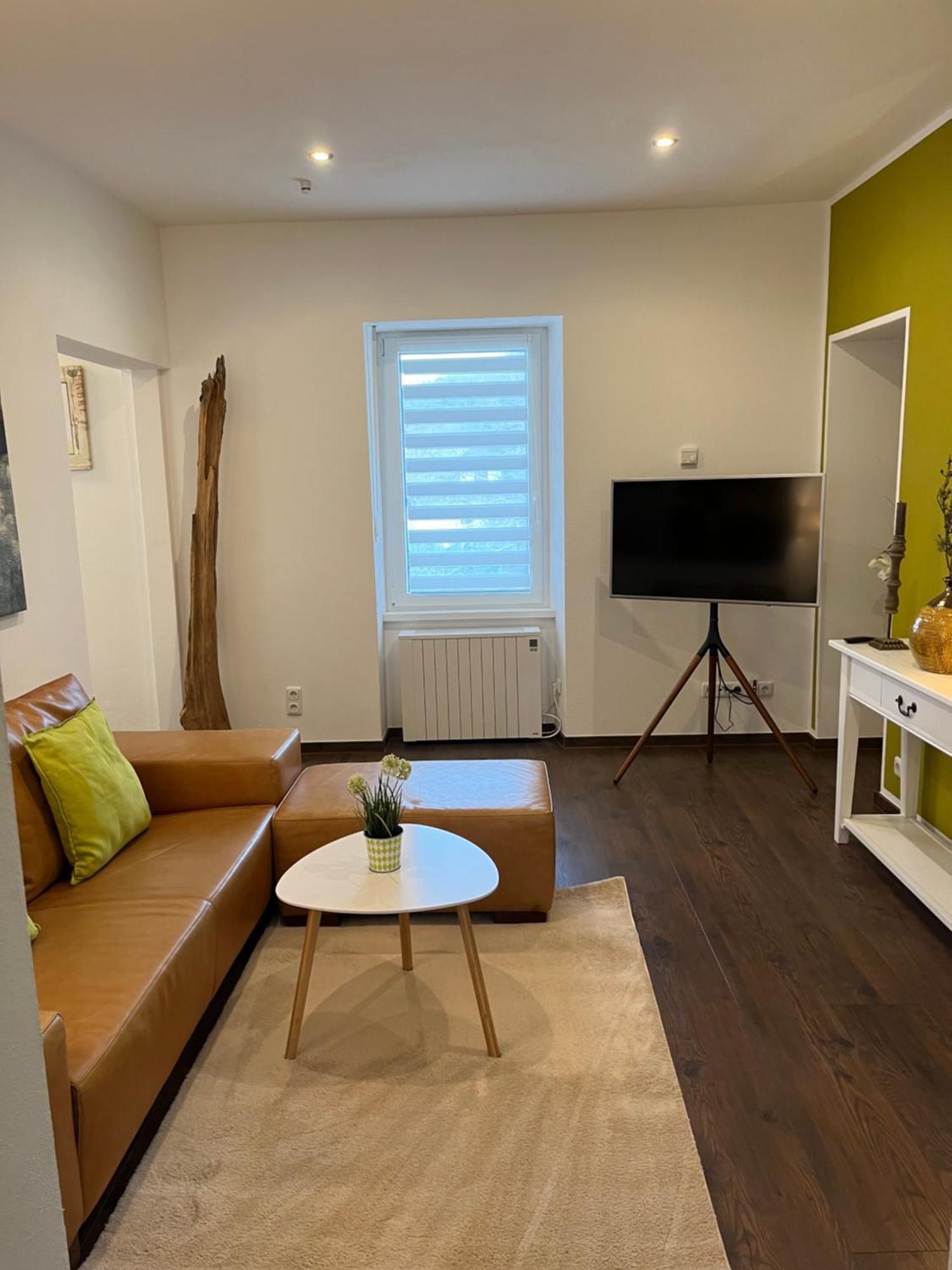 Ferienwohnung1 Apartment Daun