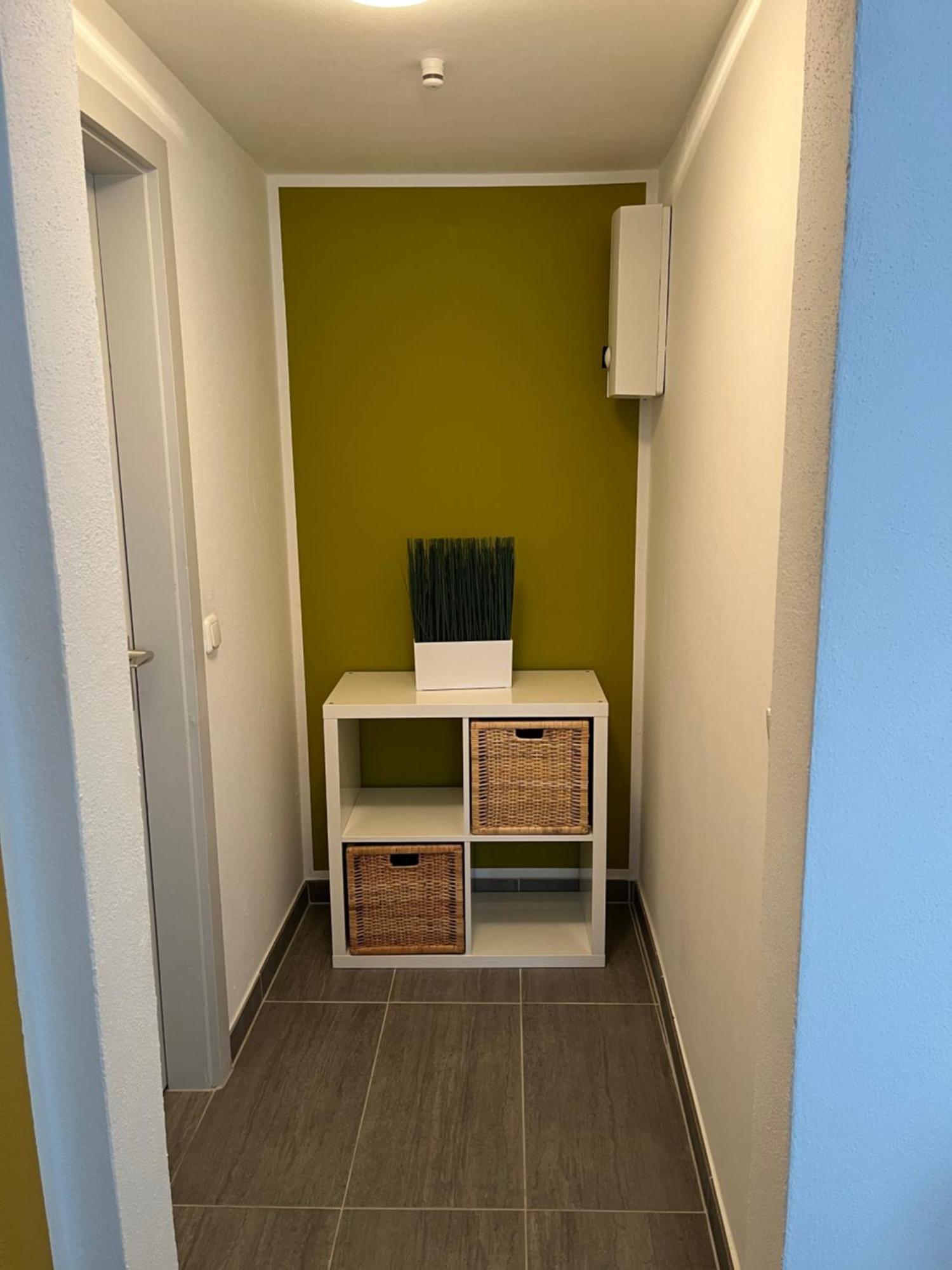Ferienwohnung1 * Daun
