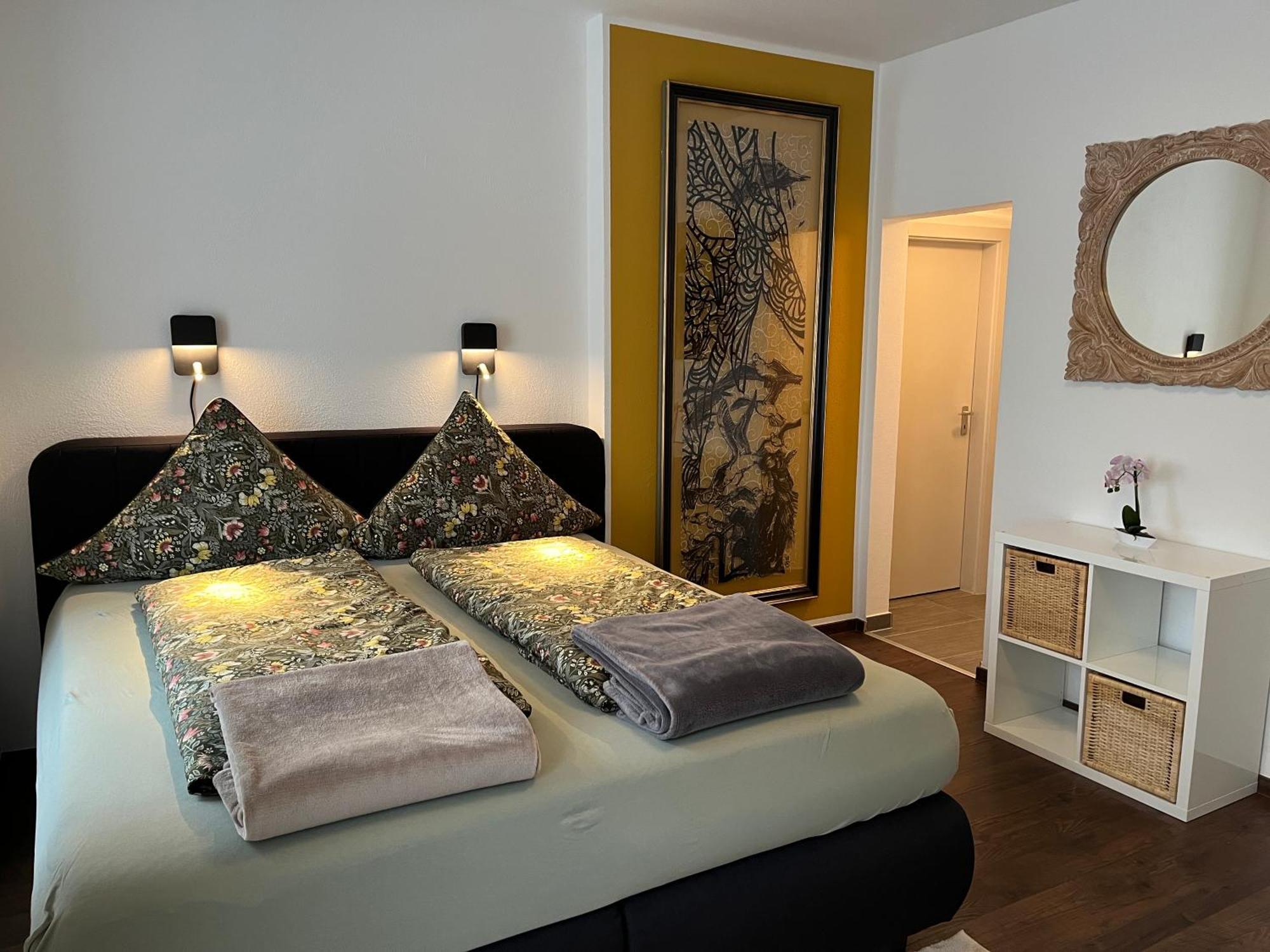 Ferienwohnung1